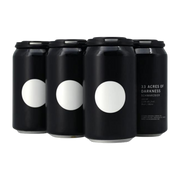 33 Acres Of Darkness Can 6pk