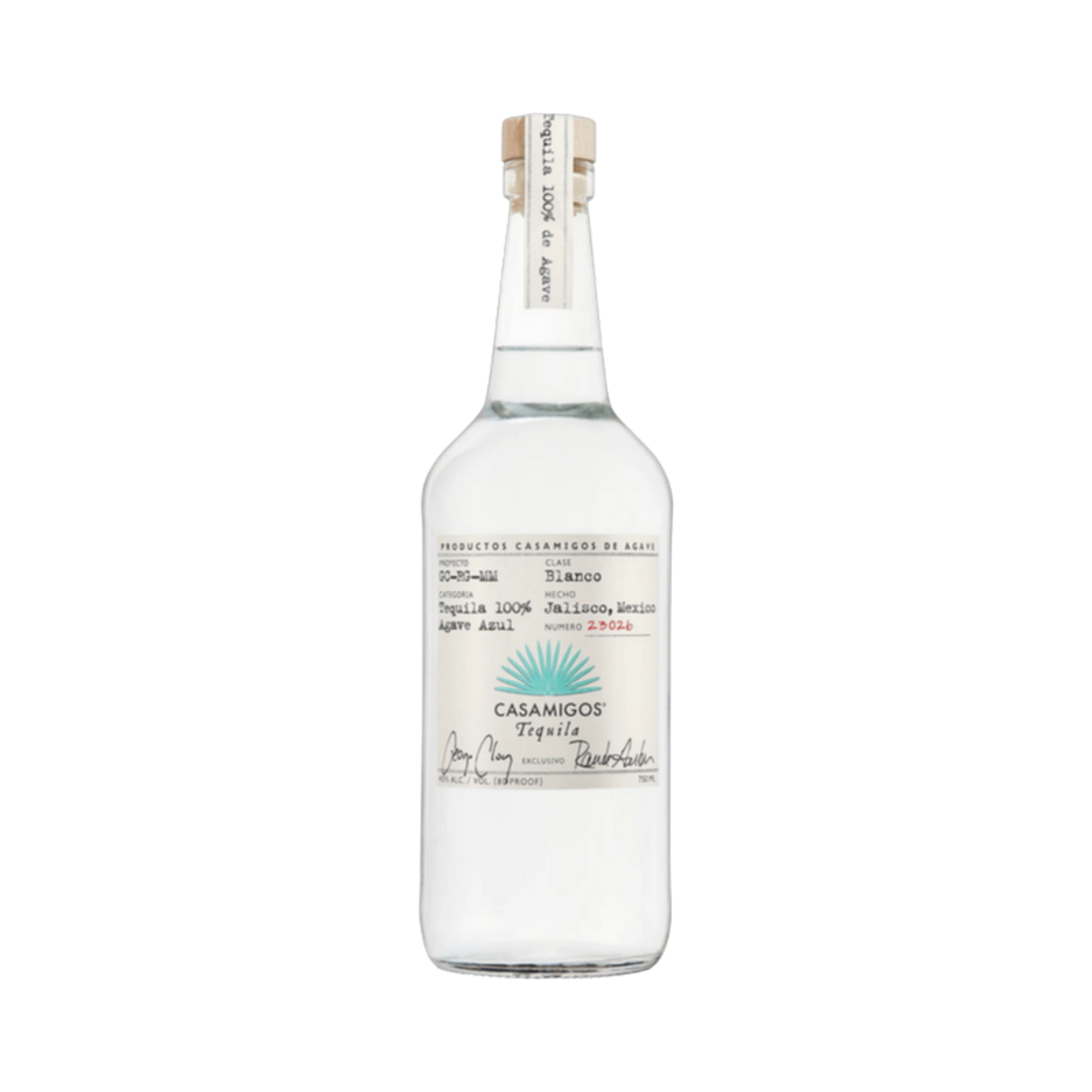 Casamigos - Blanco
