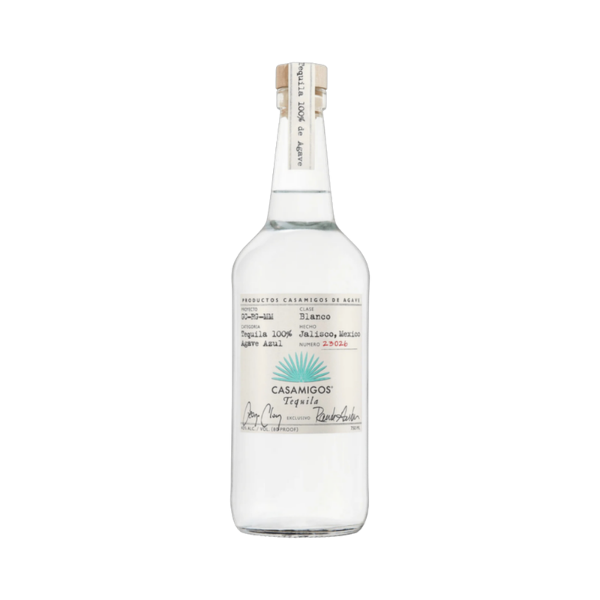 Casamigos - Blanco