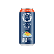 Cottage Springs - Vodka Water Mango