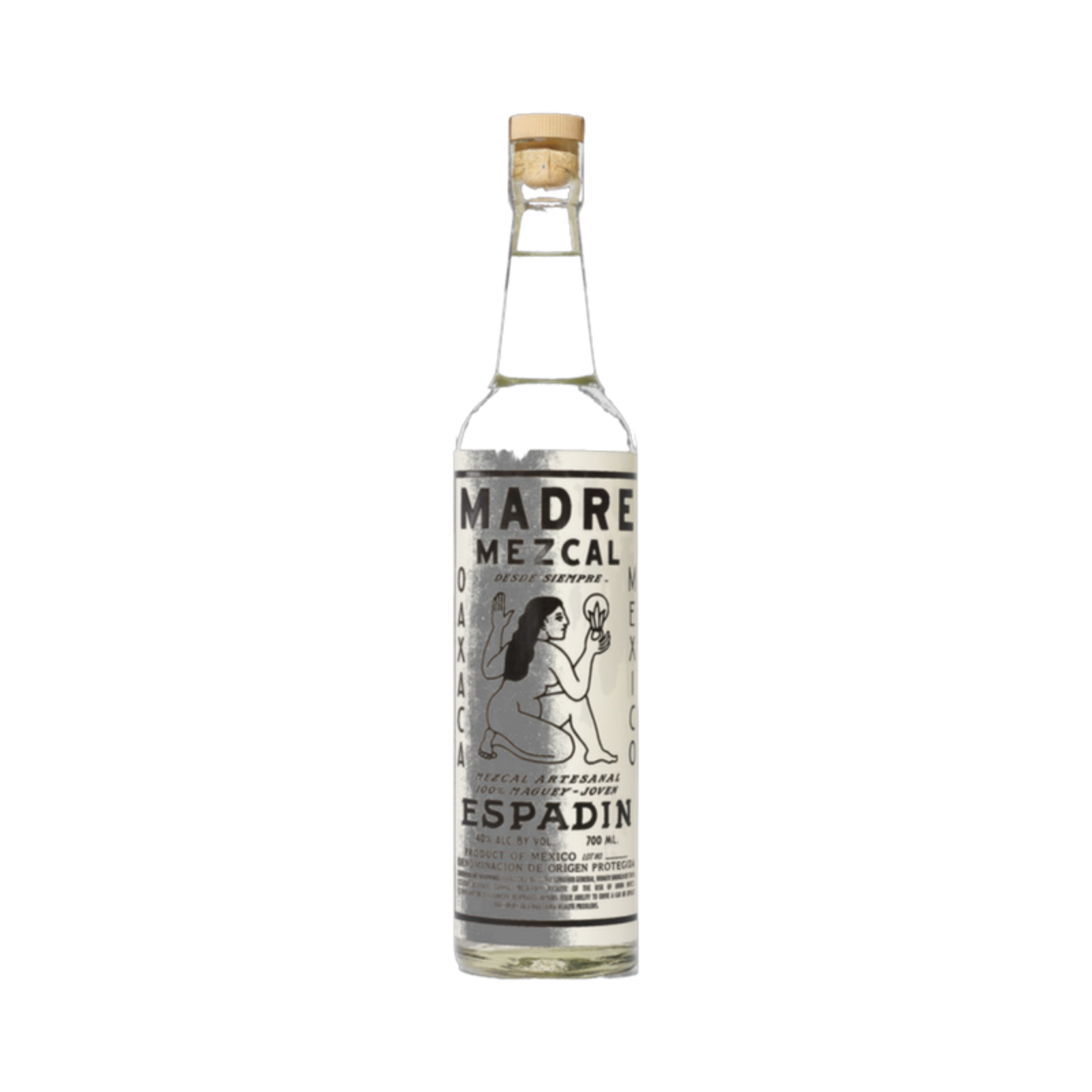 Madre Mezcal - Espadin