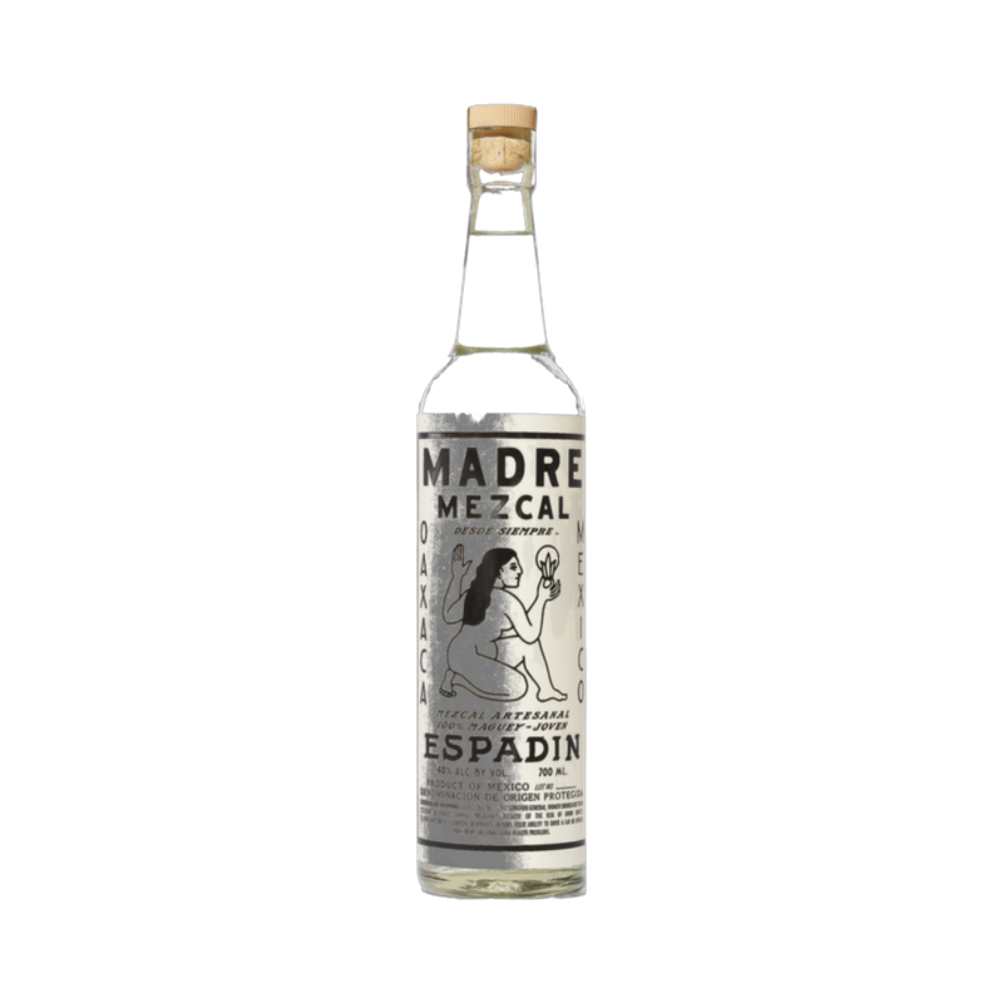 Madre Mezcal - Espadin