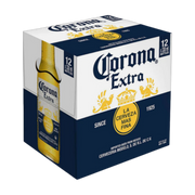 Corona 12pk Bottle