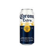 Corona Tall Can