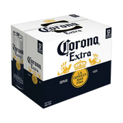 Corona 24pk Bottle