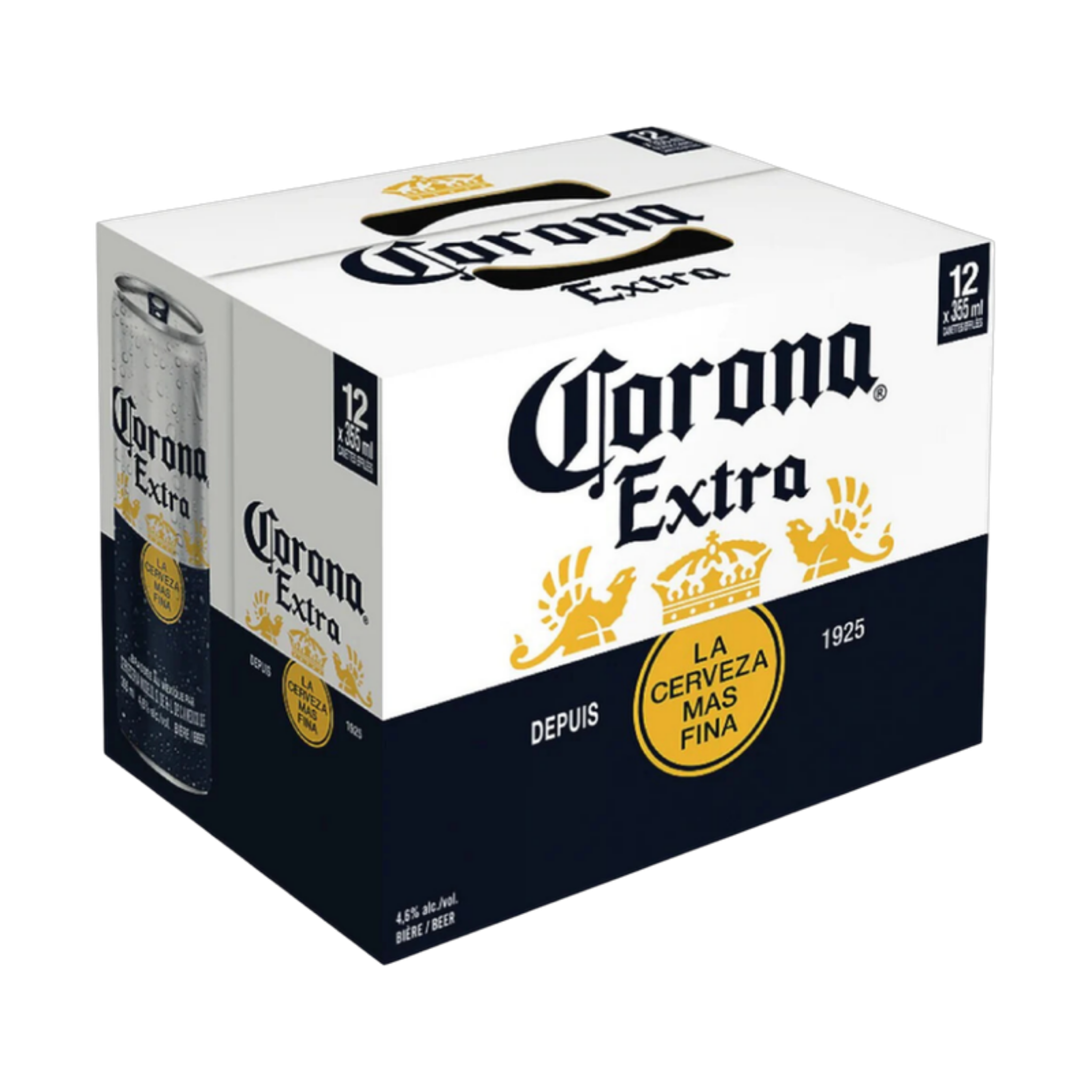 Corona 24pk Bottle