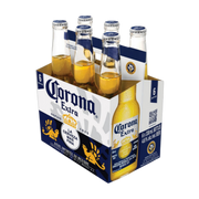Corona 6pk Bottle