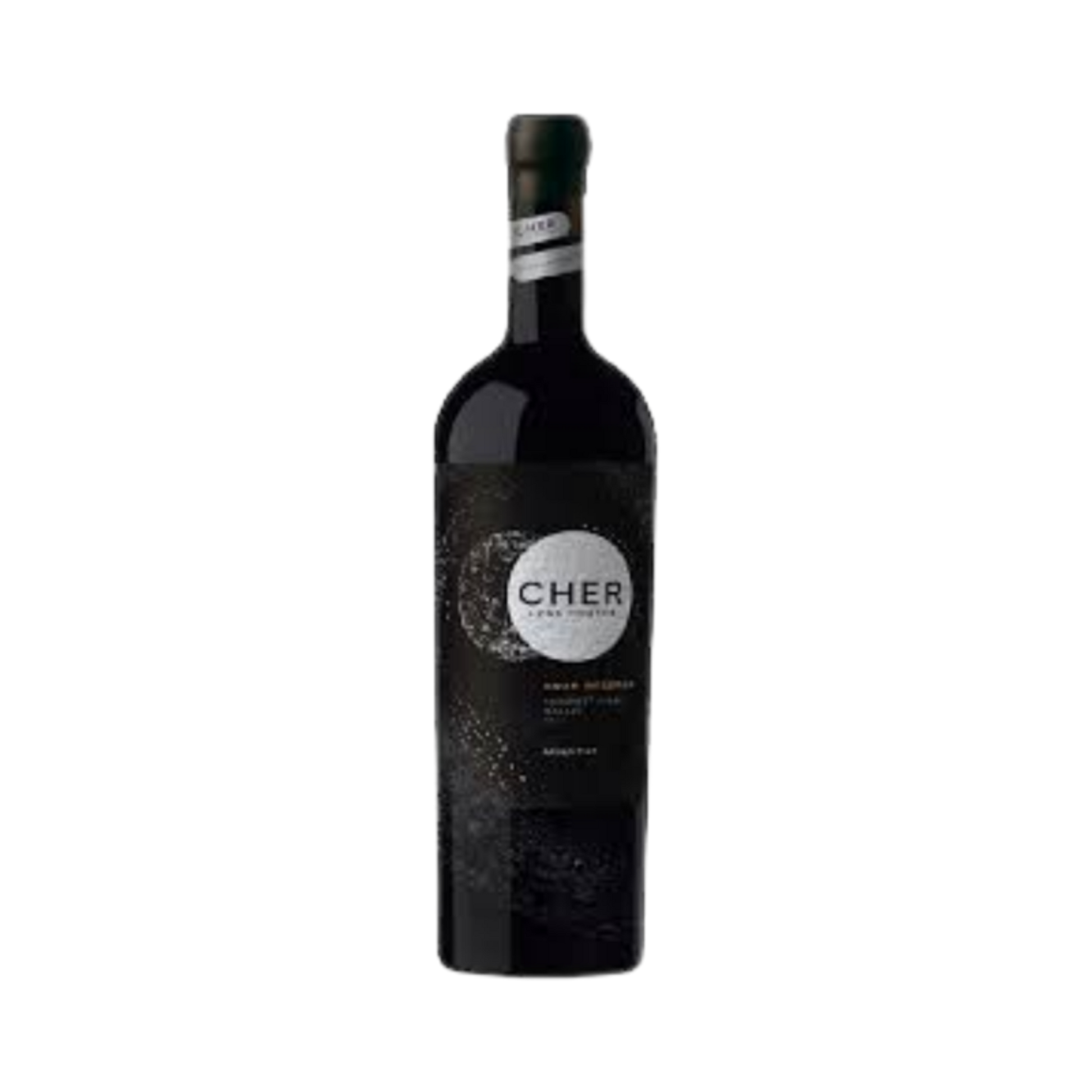 Cabernet Franc Malbec - Cher