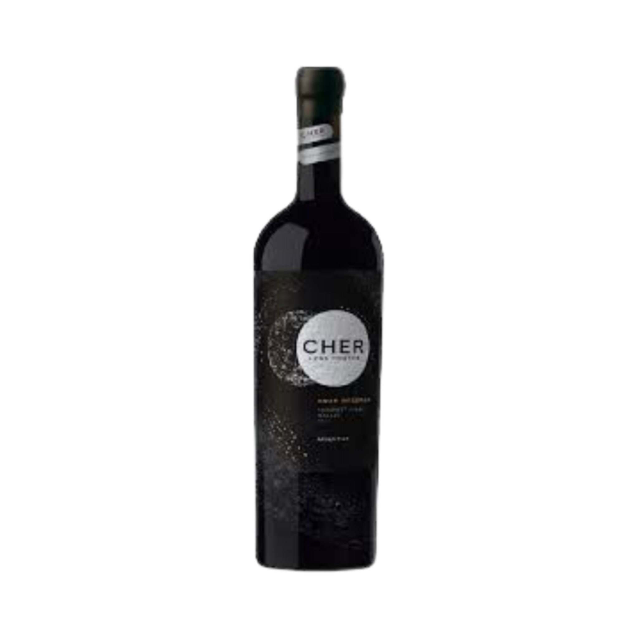 Cabernet Franc Malbec - Cher