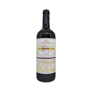 Rioja Crianza - Marques del Silvo