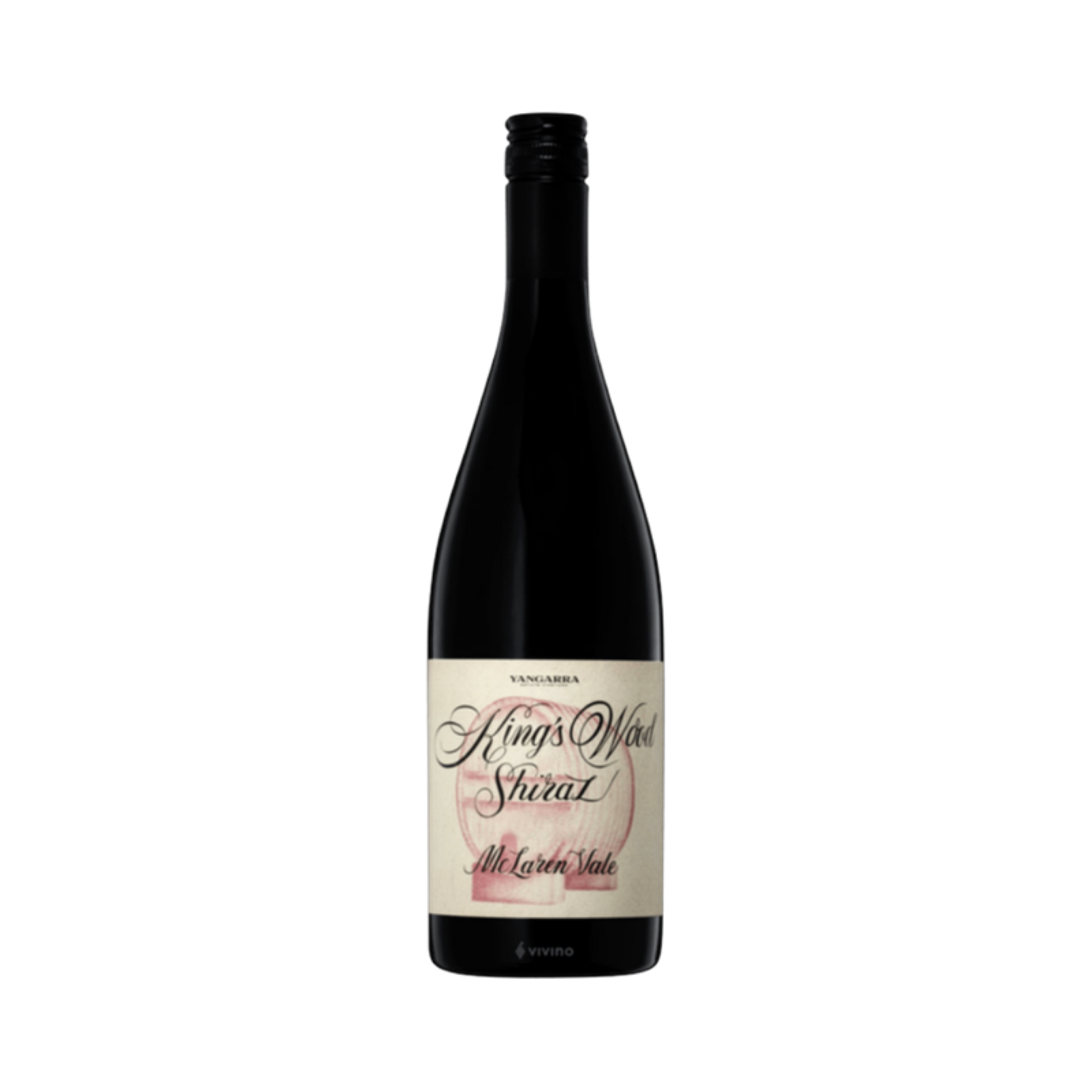 Shiraz - Yangarra Estate Kings Wood