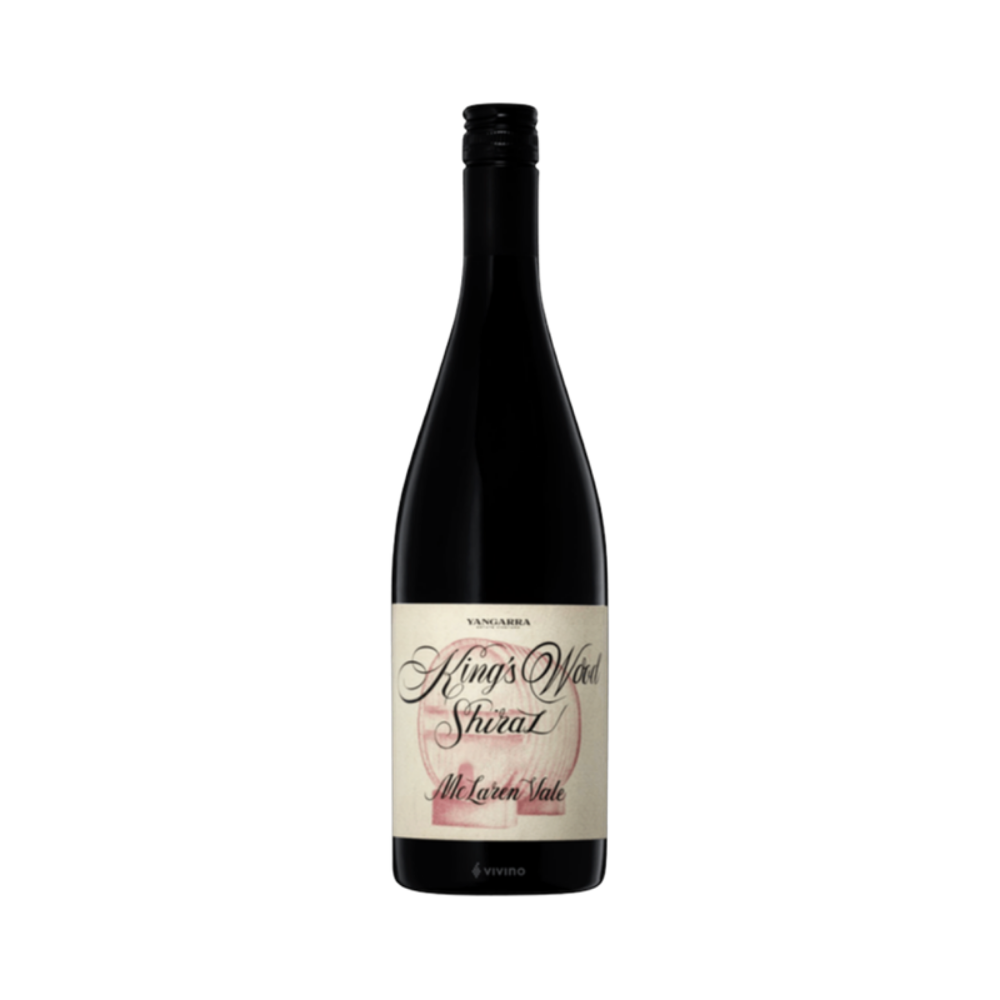 Shiraz - Yangarra Estate Kings Wood