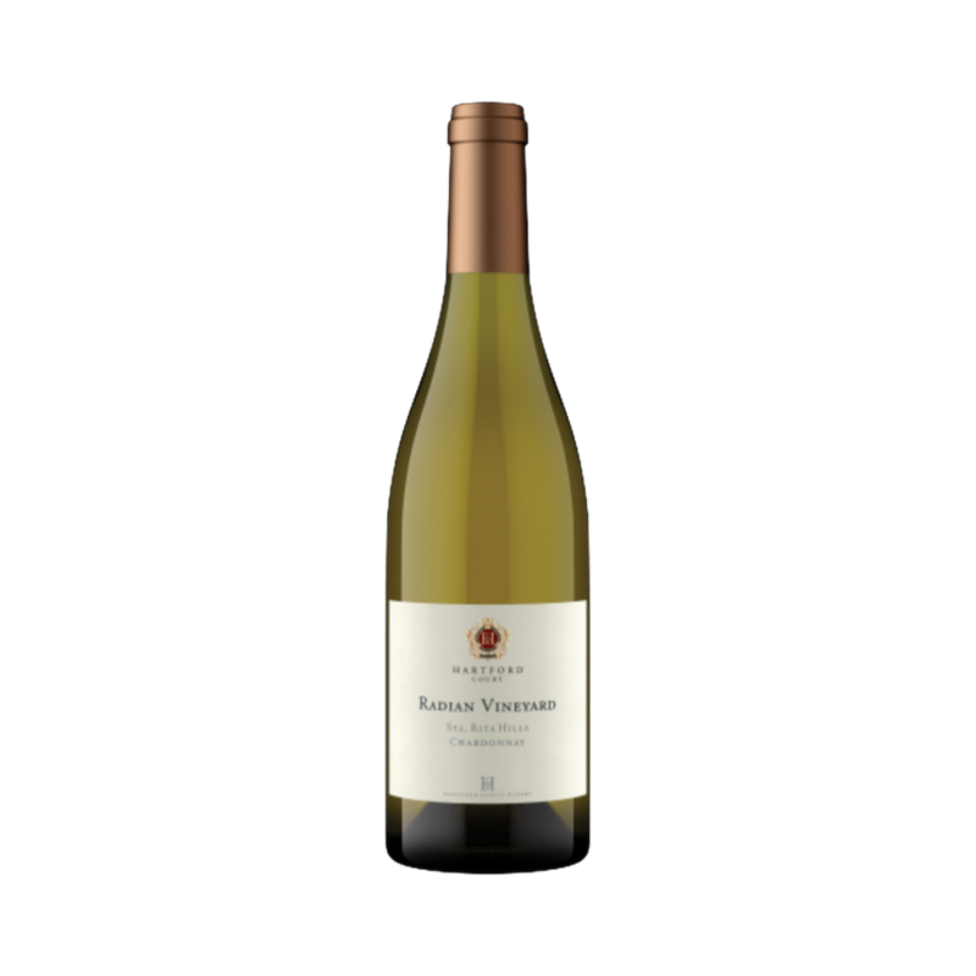 Chardonnay - Hartford Court Russian Rivr