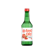 Muhak - Good Day Pomegranate Soju
