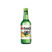 Muhak - Good Day Pineapple Soju