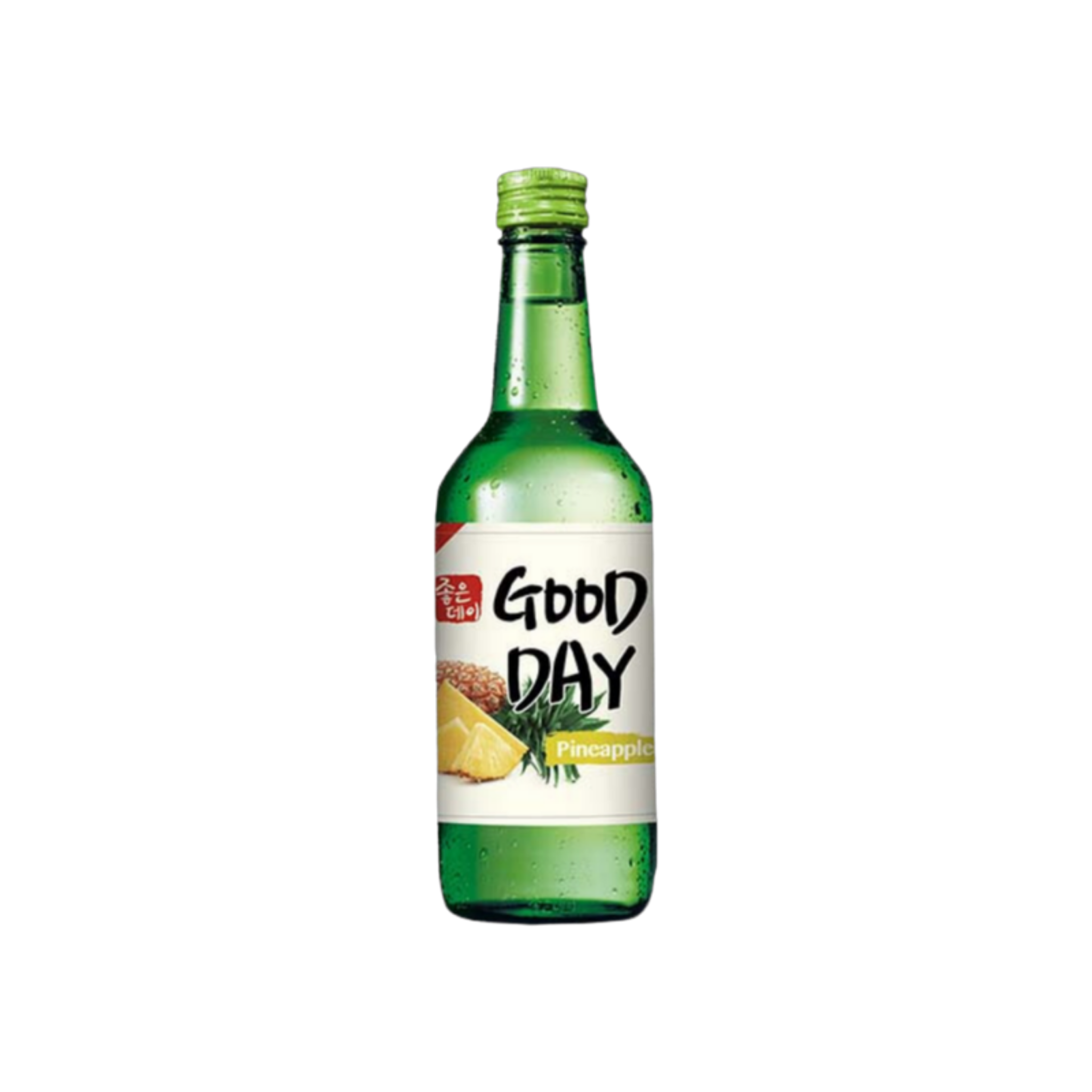 Muhak - Good Day Pineapple Soju
