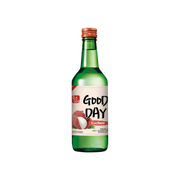 Muhak - Good Day Lychee Soju