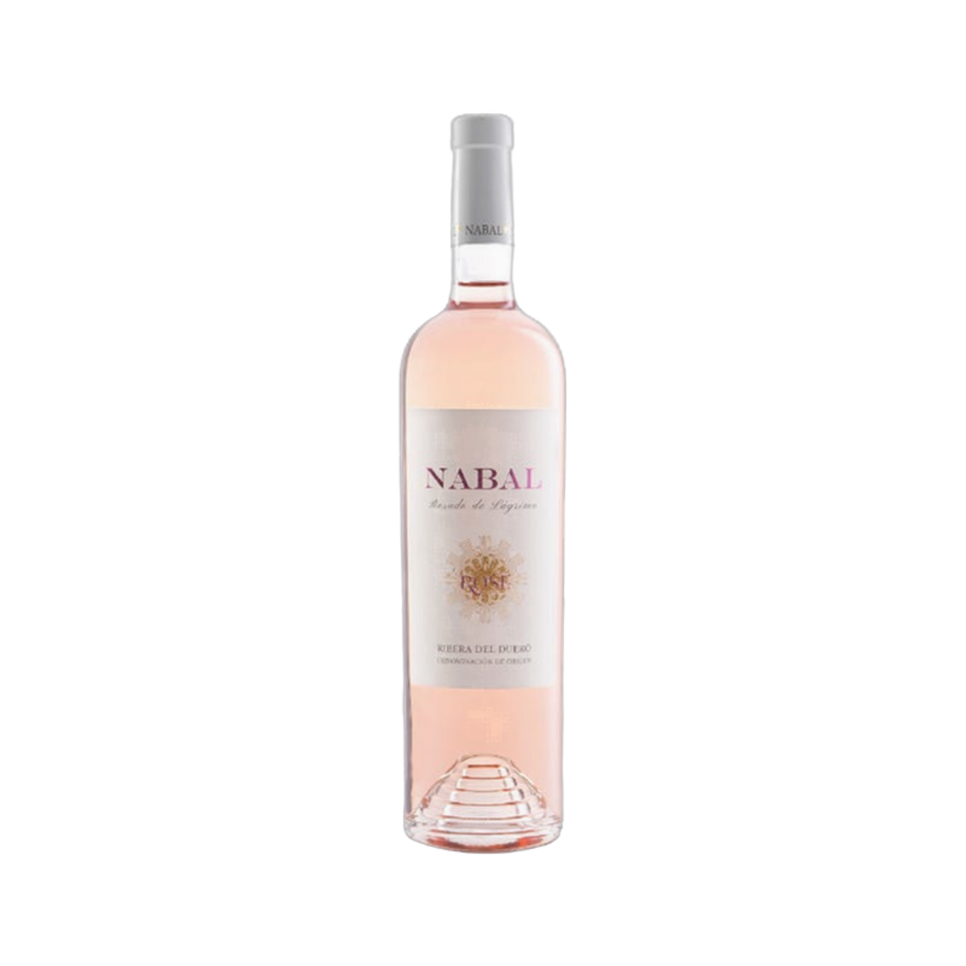 Ribera del Duero Rose - Nabal