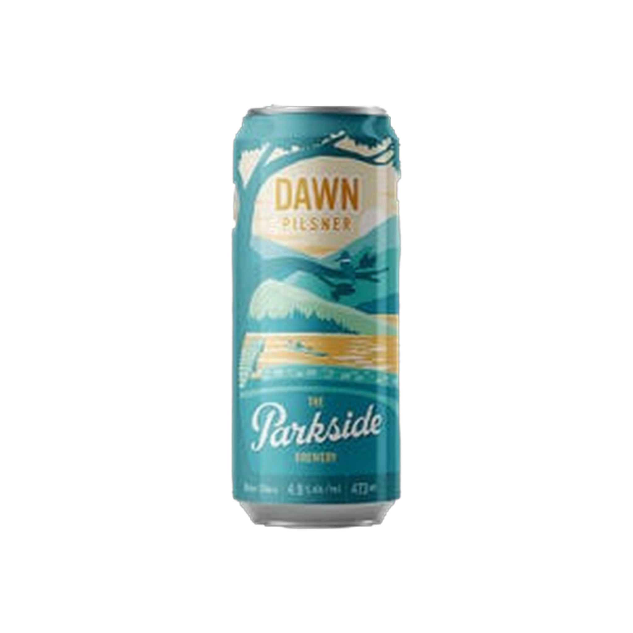 Parkside - Dawn Pilsner