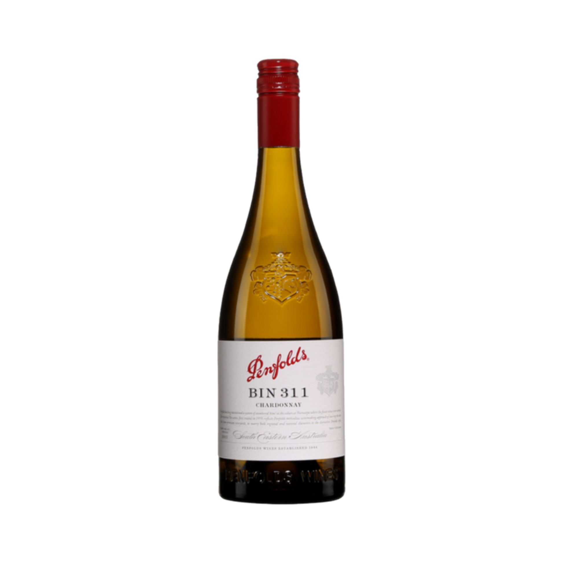 Chardonnay - Penfolds Bin 311