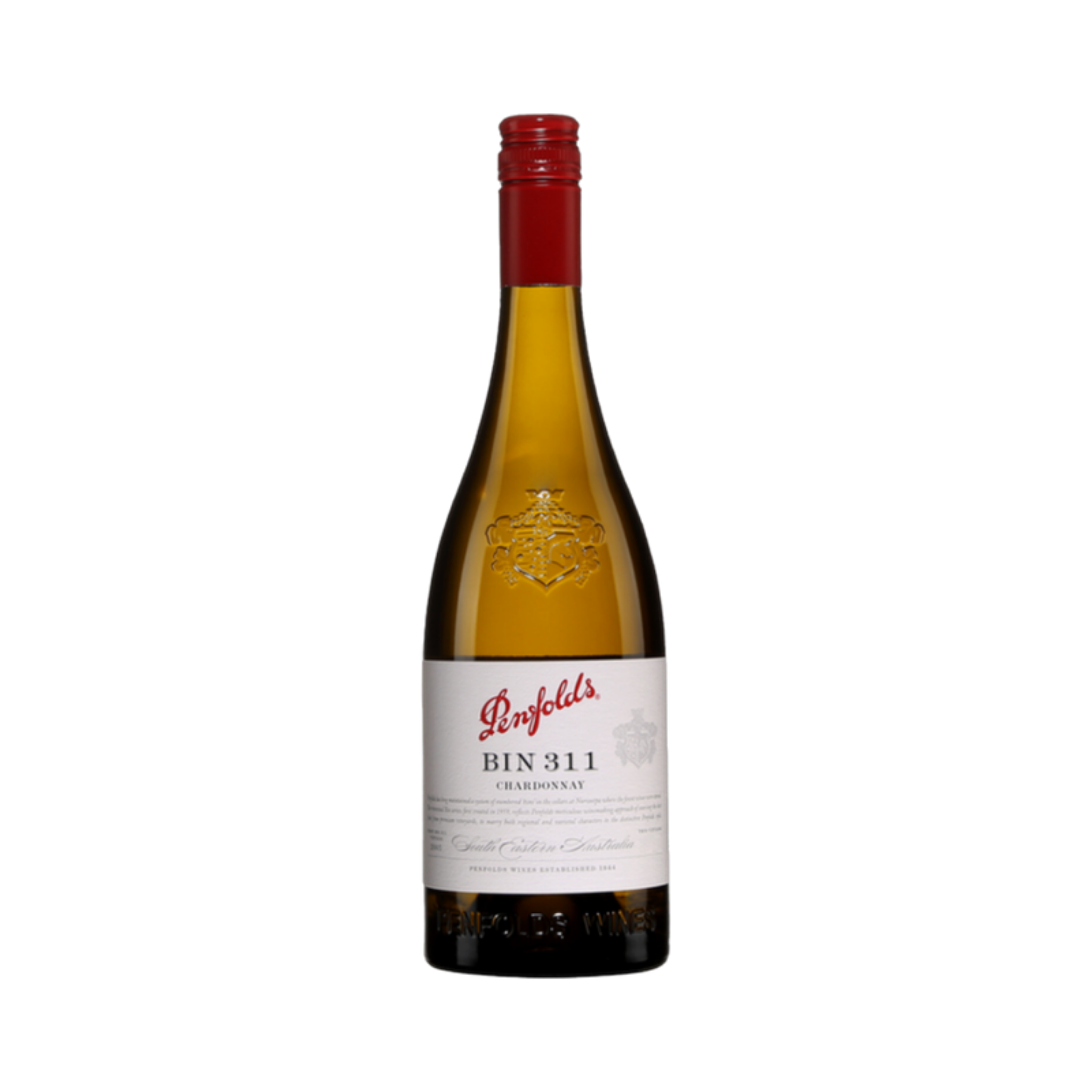 Chardonnay - Penfolds Bin 311