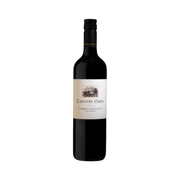Cabernet Sauvignon - Canyon Oaks