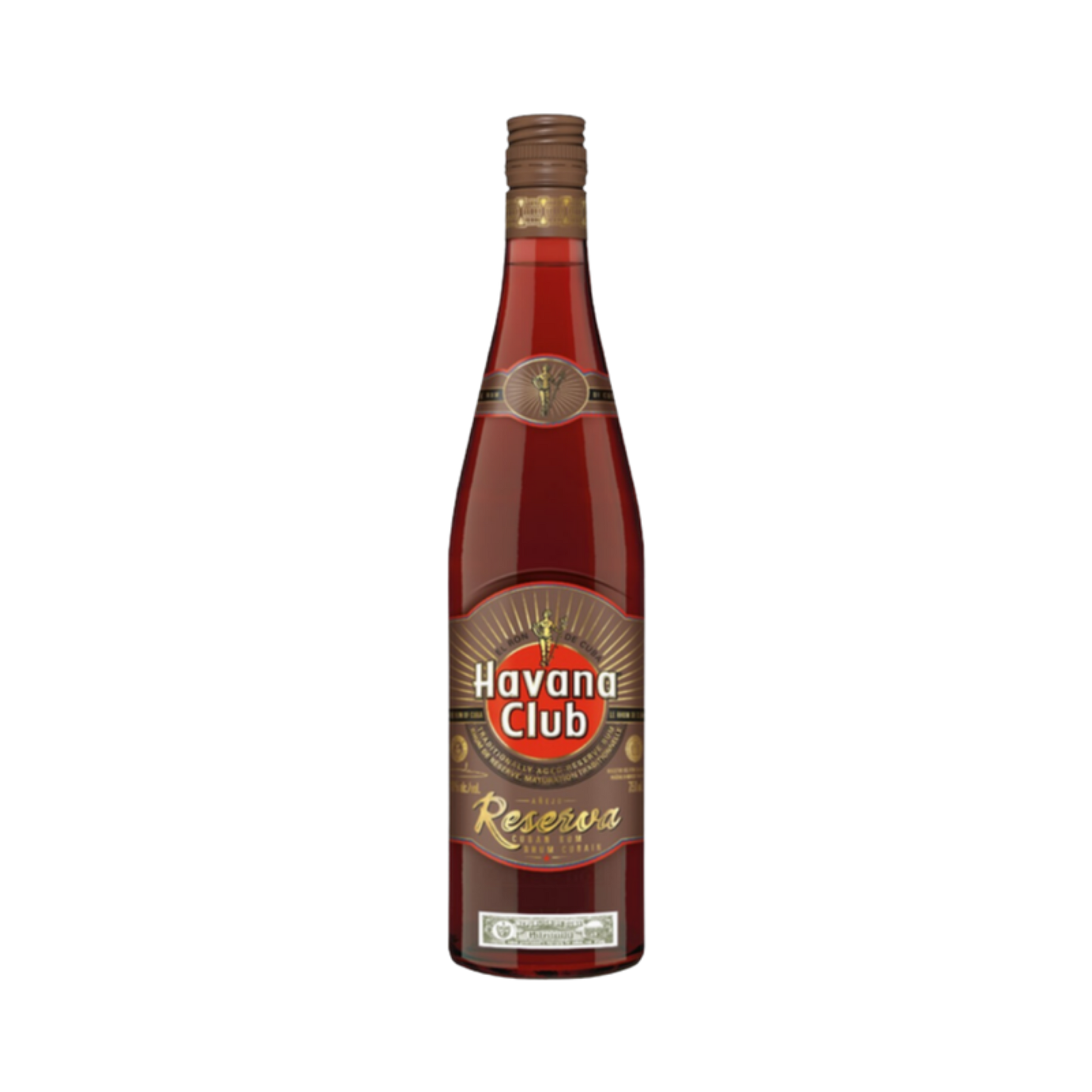 Havana Club - Anejo Reserva