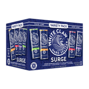 White Claw Surge - Variety Pack