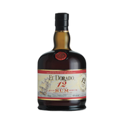 El Dorado - 12 Year Old Finest Demerara
