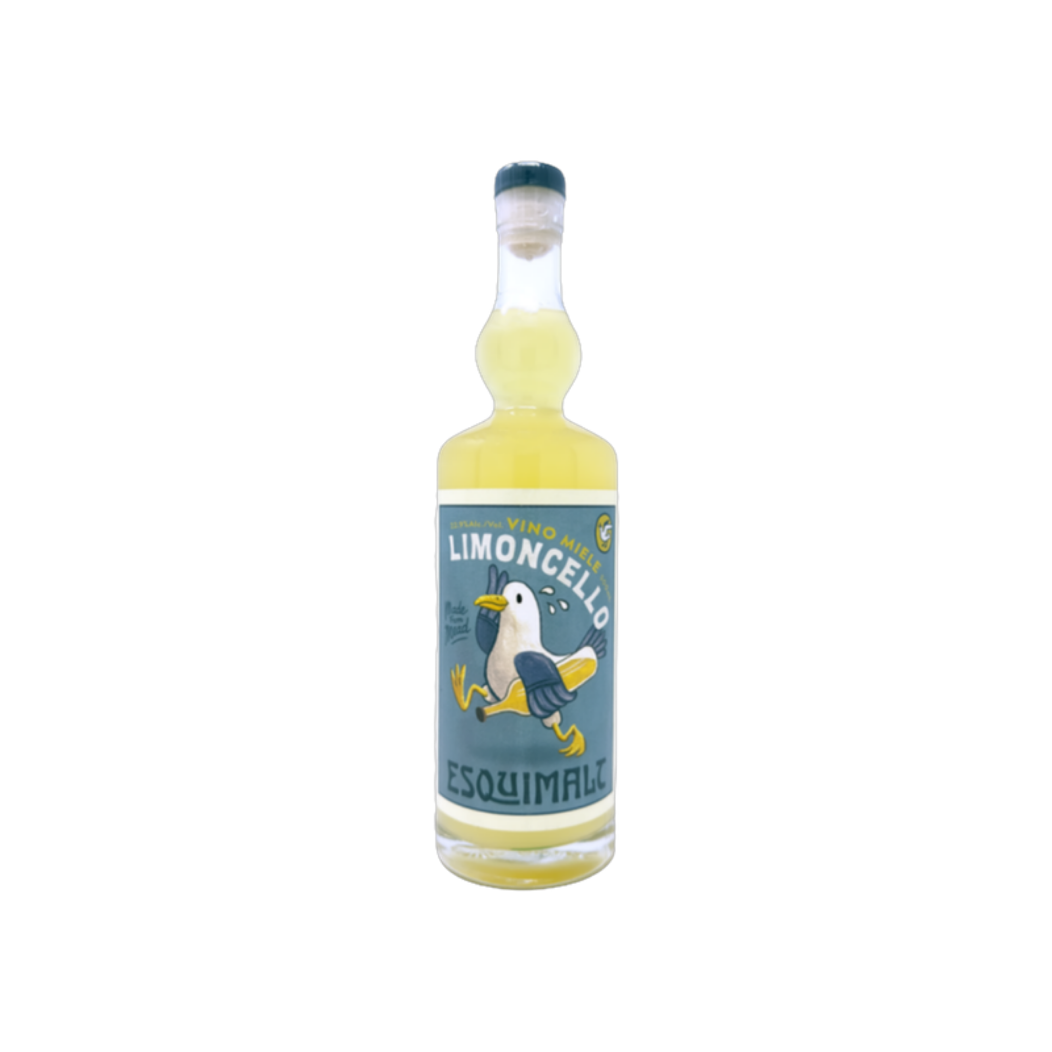 Esquimalt - Vino Miele Limoncello