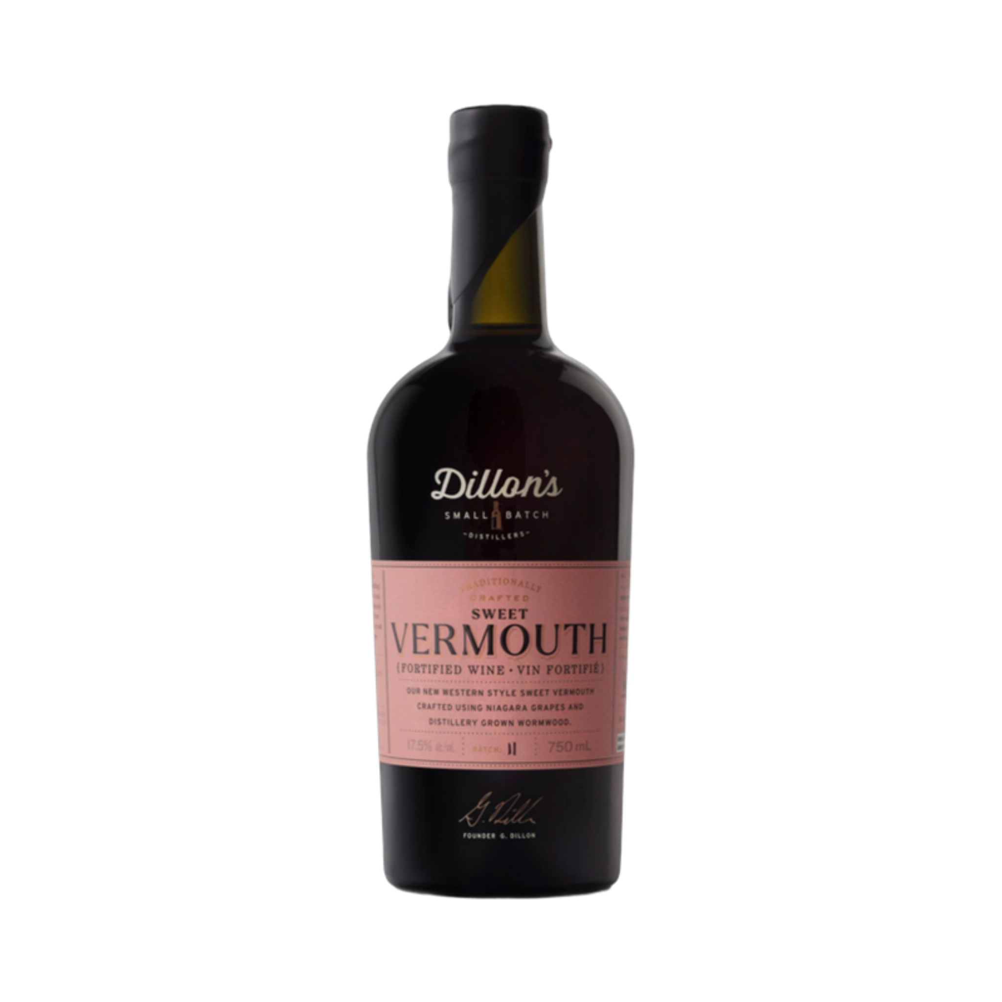 Dillons - Vermouth