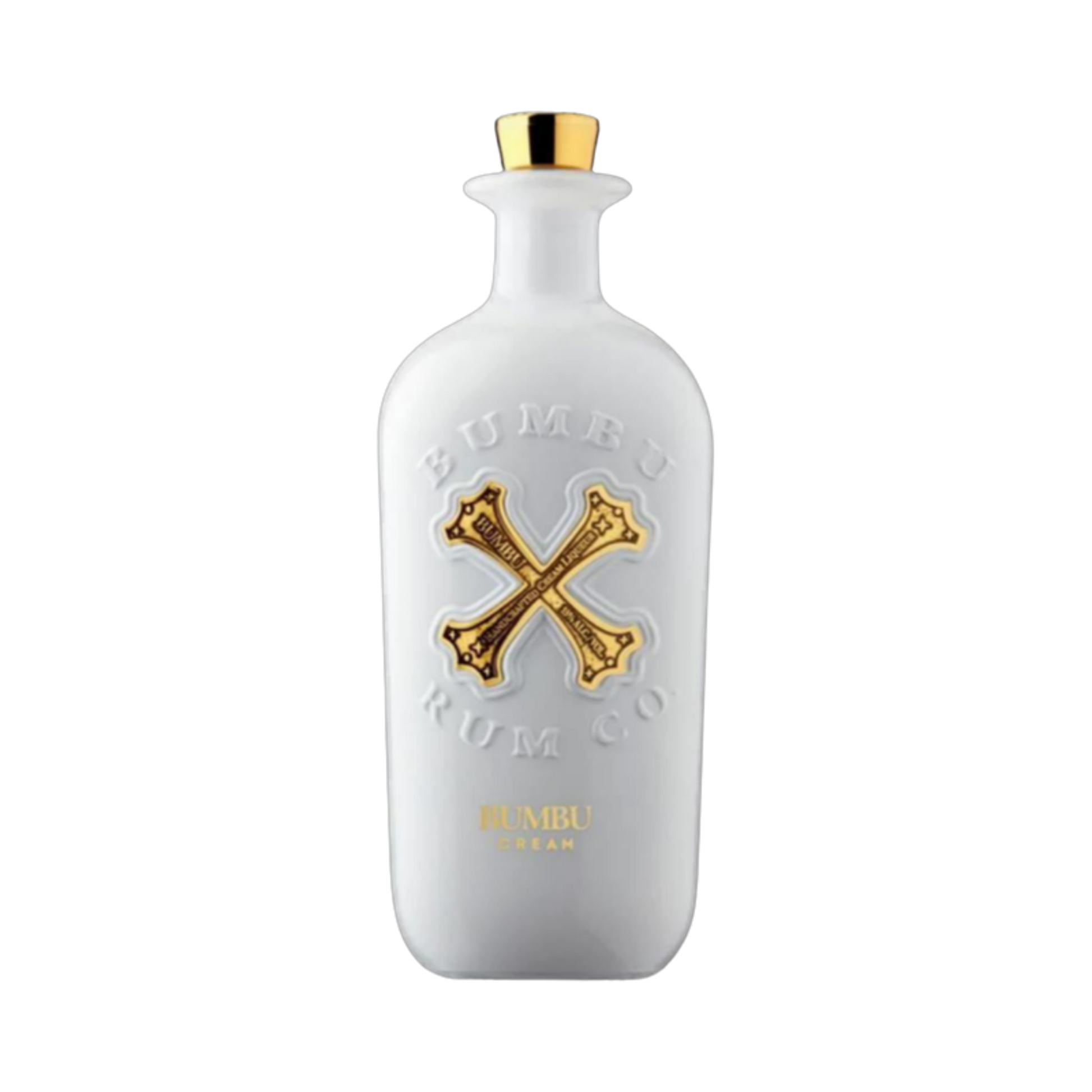 Bumbu - Creme