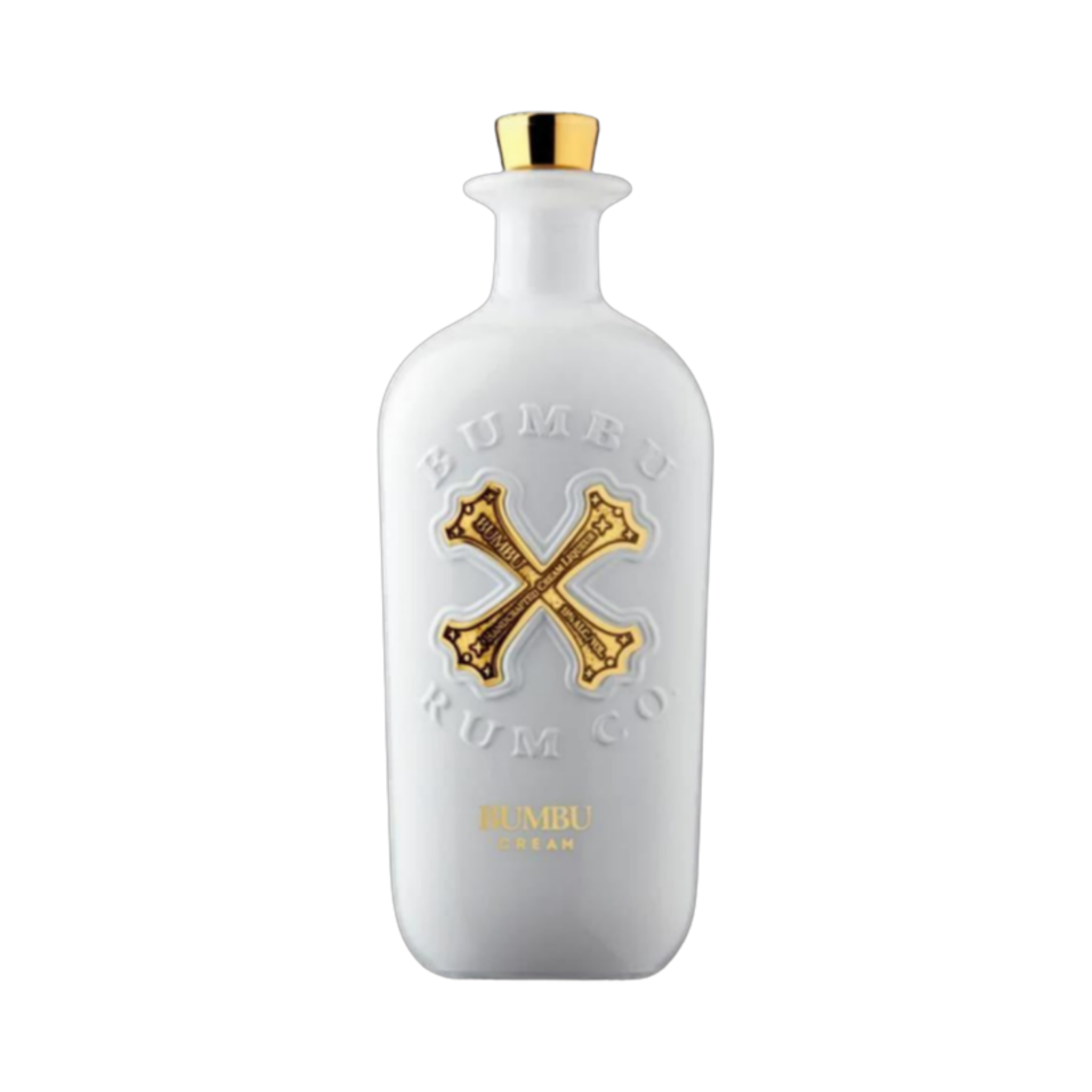 Bumbu - Creme