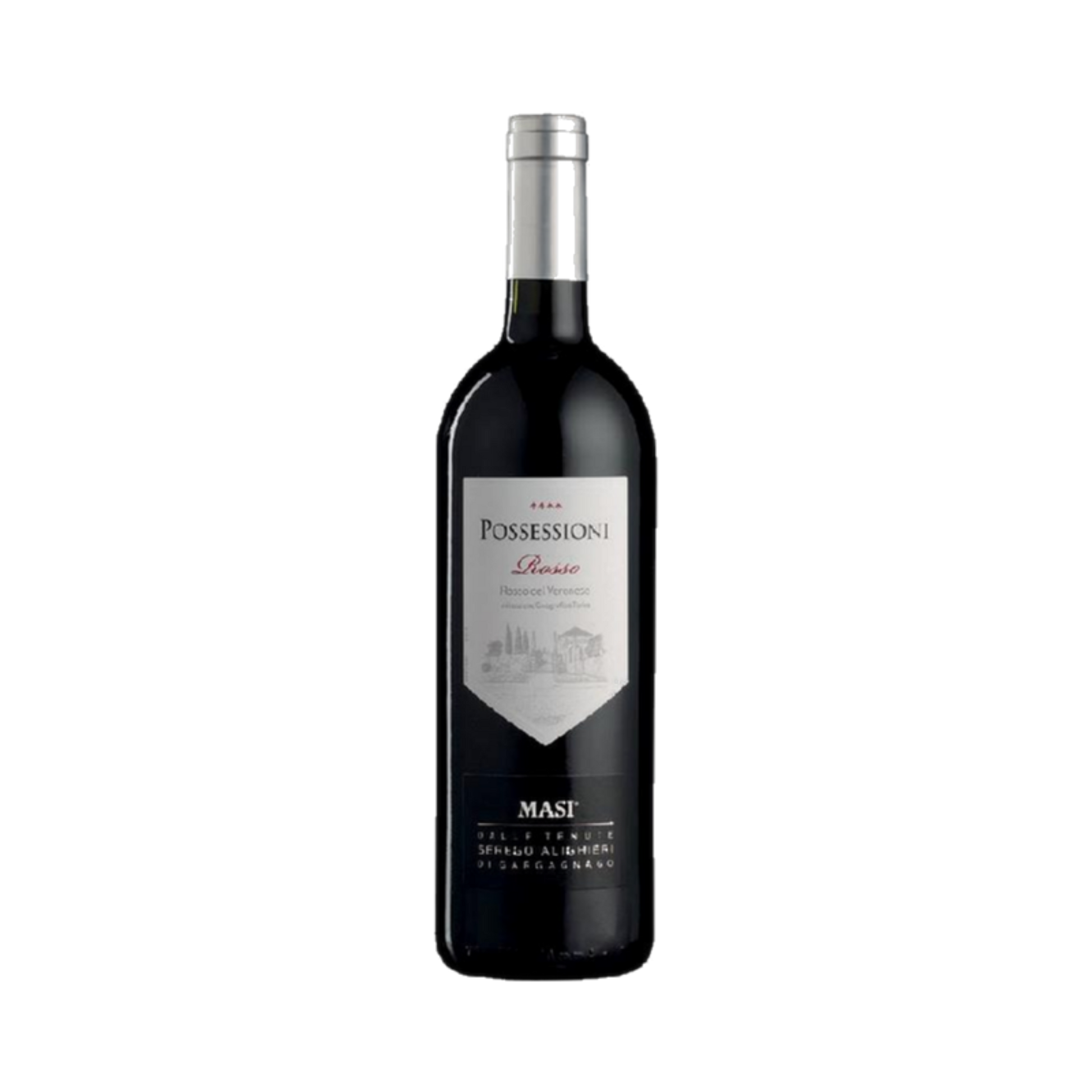 Valpolicella Classico - S.A. Possessioni