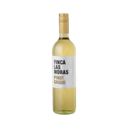 Pinot Grigio - Finca Las Moras