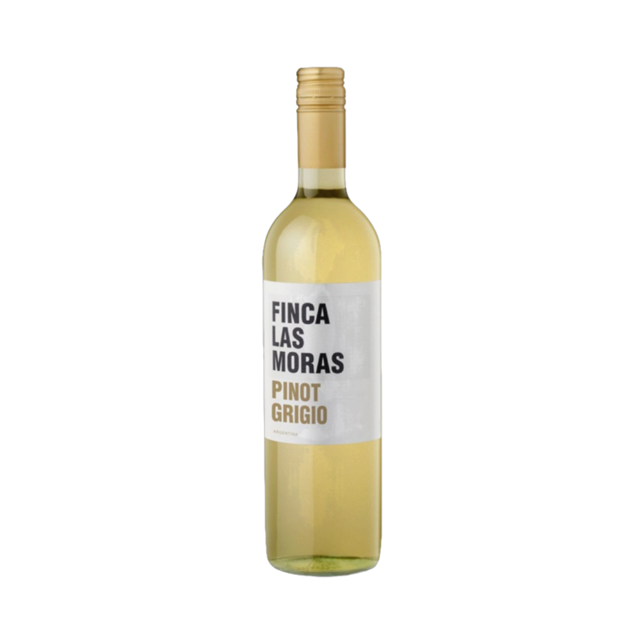 Pinot Grigio - Finca Las Moras