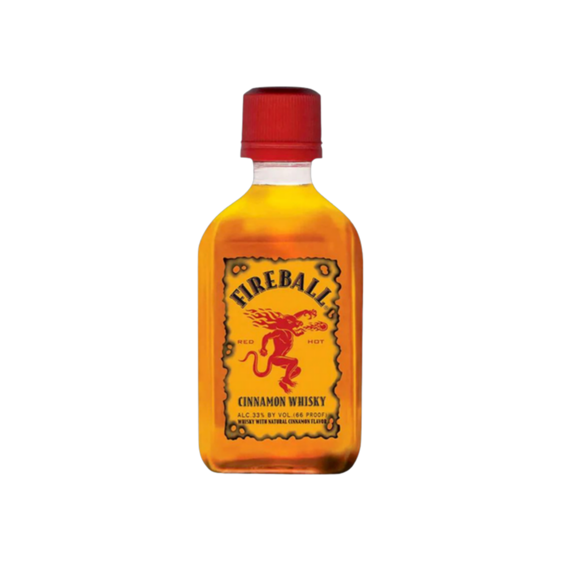 Fireball - 200ml