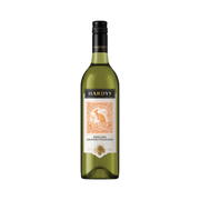 Riesling Gewurztraminer - Hardys Stamp