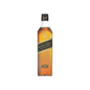 Johnnie Walker 12 Yo Black Label 375Ml