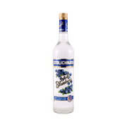 Stolichnaya - Blueberry