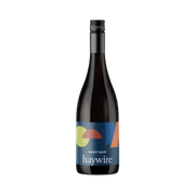 Haywire - Pinot Noir