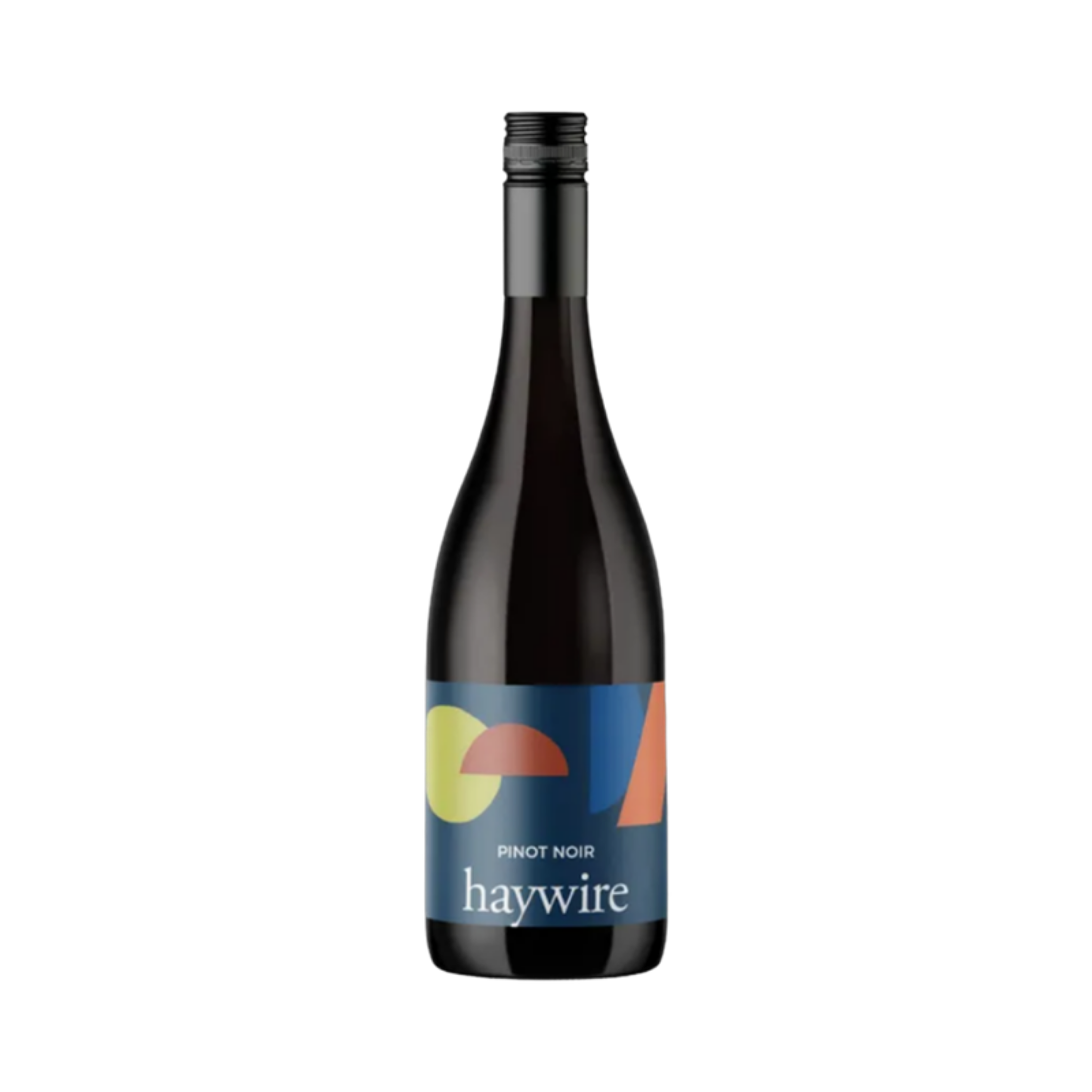 Haywire - Pinot Noir