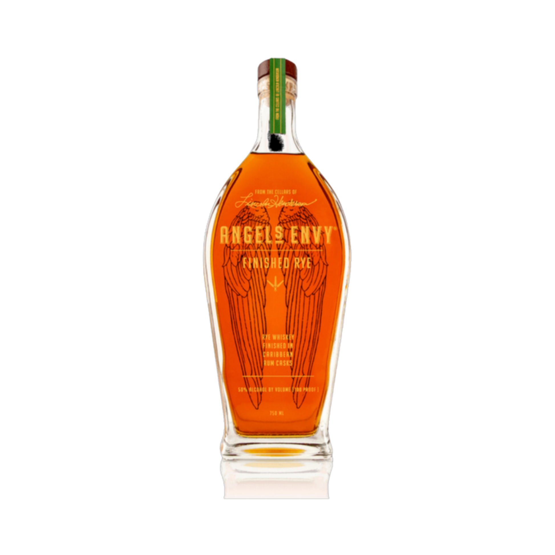 Angel's Envy - Rye