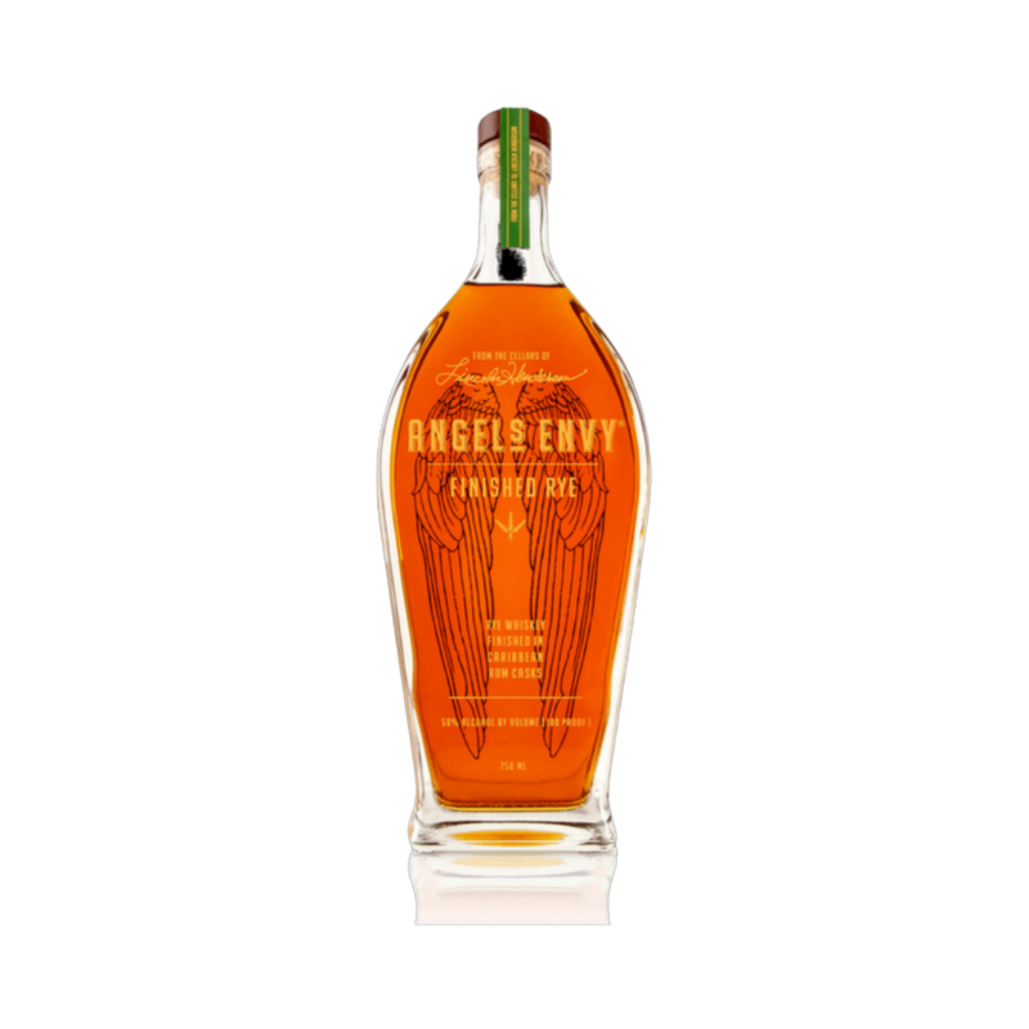 Angel's Envy - Rye
