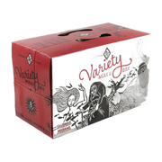 Strange Fellows - Variety Box