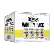 Growers - Fruit Packed Mixer Pack