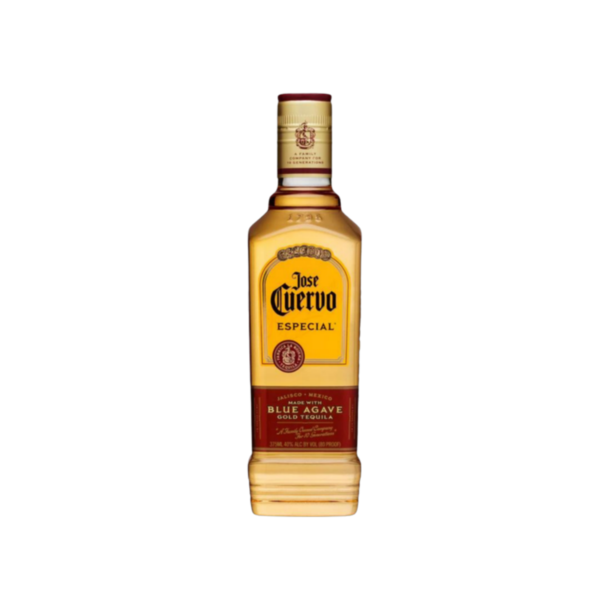 Jose Cuervo - Especial Gold 375ml