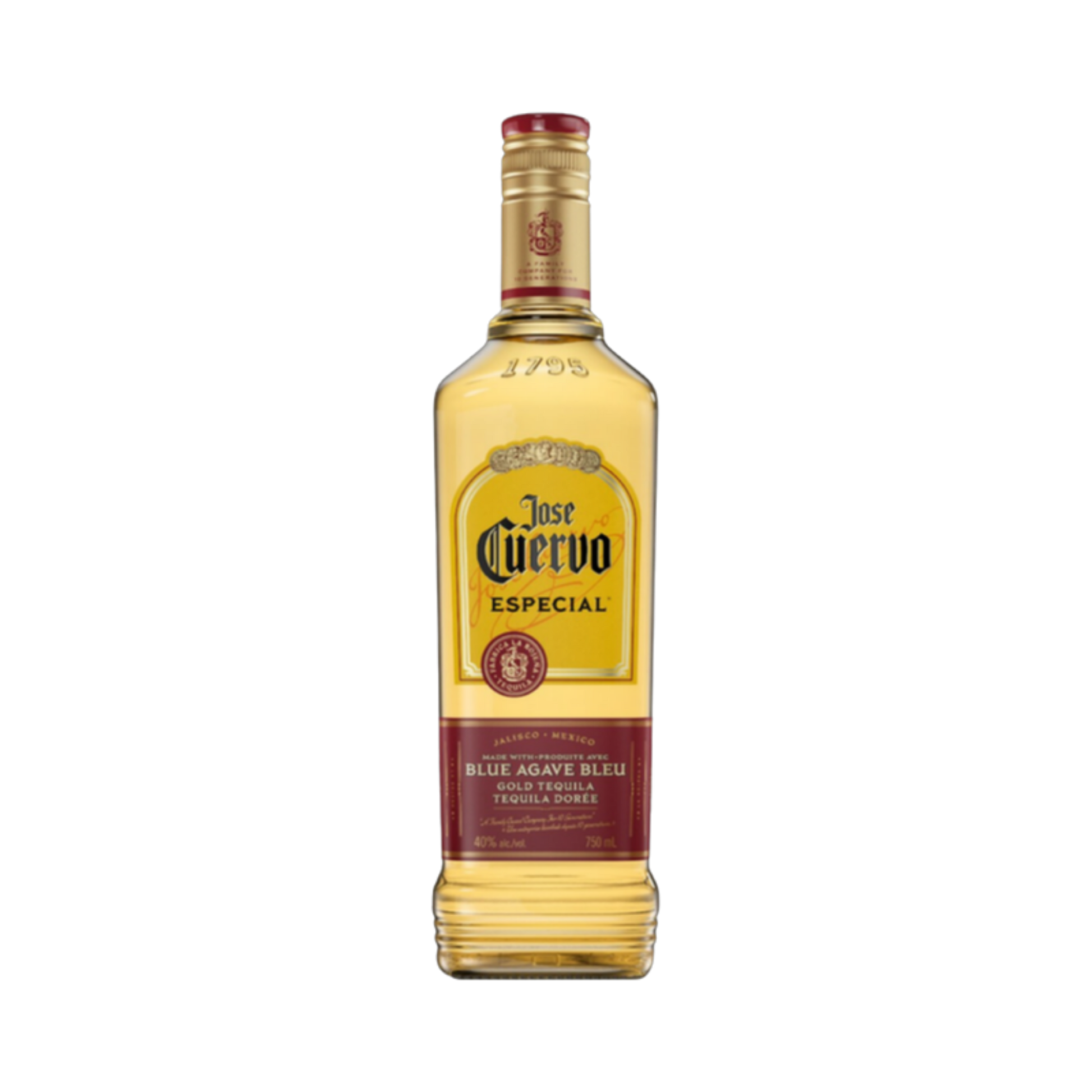 Jose Cuervo - Especial Gold 750ml