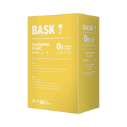 Bask - Sauvignon Blanc 3L