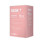 Bask - Rose 3L